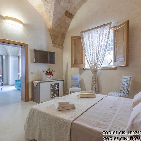 Il Campanile Locazioni Turistiche Villa Lecce Bagian luar foto