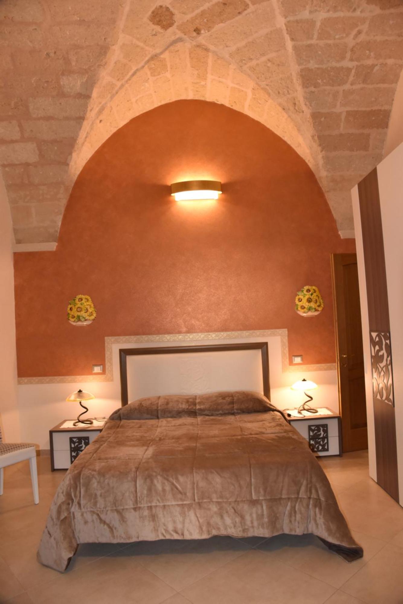 Il Campanile Locazioni Turistiche Villa Lecce Bagian luar foto