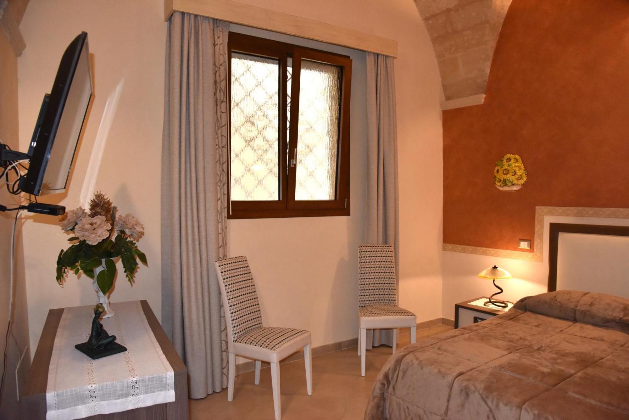 Il Campanile Locazioni Turistiche Villa Lecce Bagian luar foto