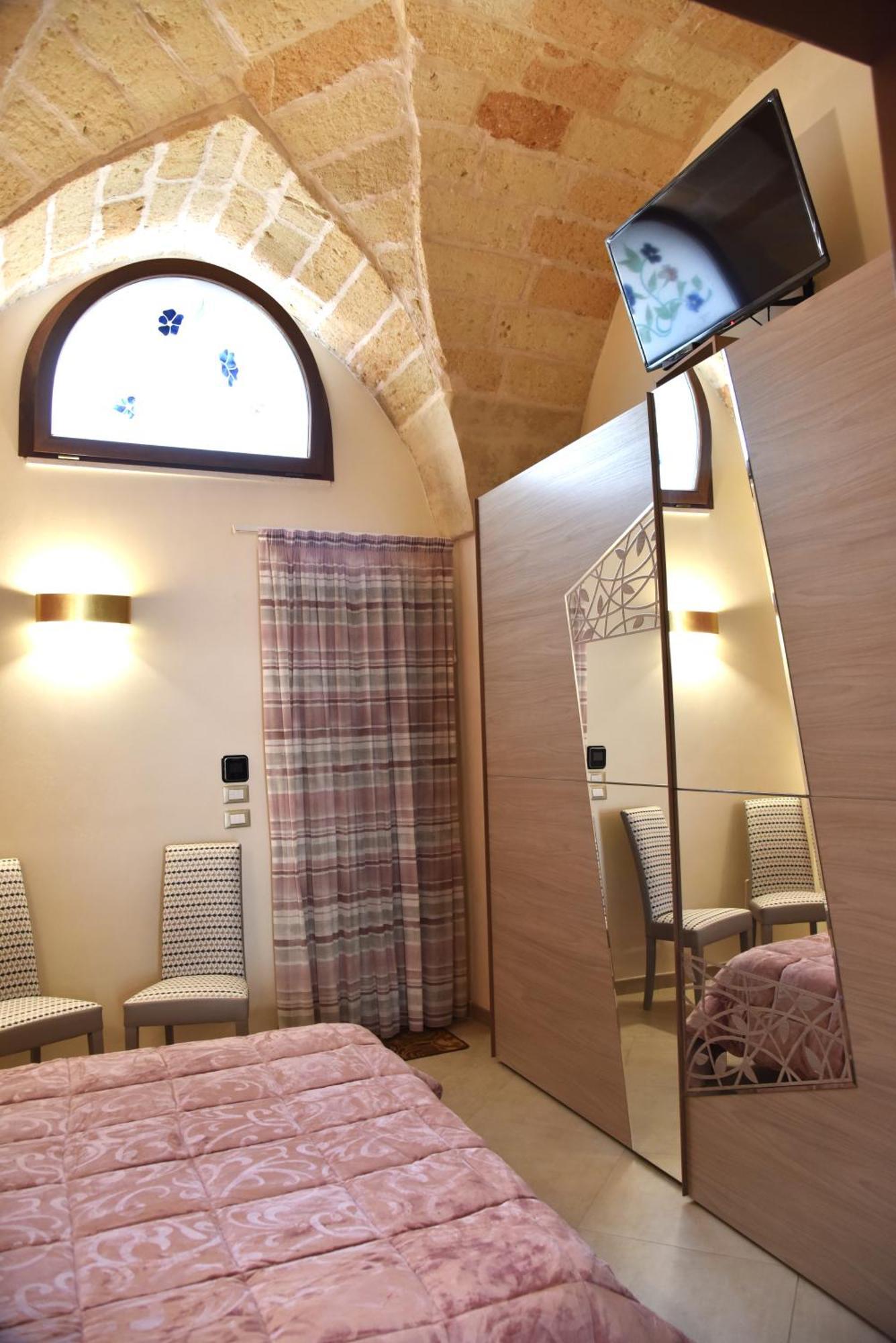 Il Campanile Locazioni Turistiche Villa Lecce Bagian luar foto