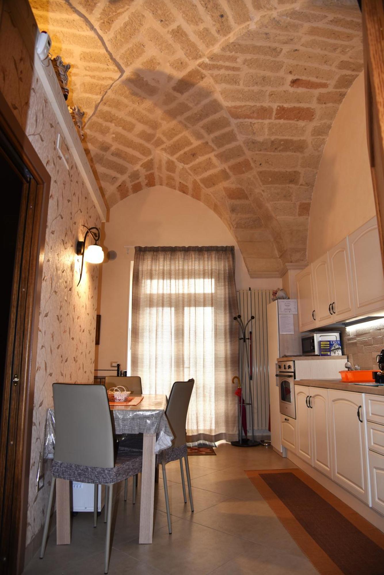 Il Campanile Locazioni Turistiche Villa Lecce Bagian luar foto